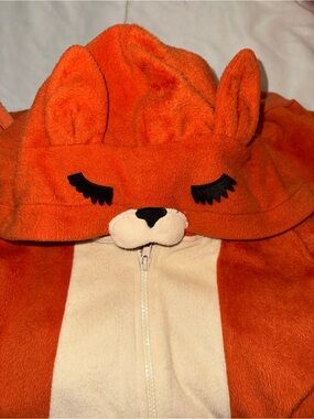 Cute Kangaroo Onesie for adults